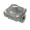 Pressure Regulator 3/4" Lp for Bakers Pride Part# AS-M1009A
