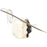 300-650F Thermostat Kit Egoc for Bakers Pride Part# AS-M1119X