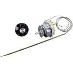 800Ft F Thermostat Kit Hi-Htw/ for Bakers Pride Part# AS-M1192X