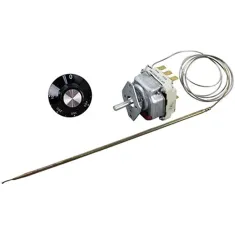 800Ft F Thermostat Kit Hi-Htw/ for Bakers Pride Part# AS-M1192X