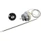 800Ft F Thermostat Kit Hi-Htw/ for Bakers Pride Part# AS-M1192X