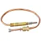 Thermocouple - 10  for Bakers Pride Part# AS-M1358A