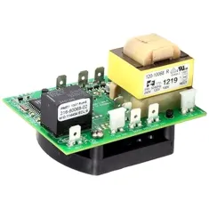 150-550F Thermostat-Fast E6 for Bakers Pride Part# AS-M1553A