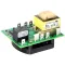 150-550F Thermostat-Fast E6 for Bakers Pride Part# AS-M1553A
