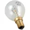 240V/40W Appliance Bulb #77.9 for Bakers Pride Part# AS-P1122A