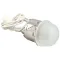 20W/12V Halogn Lamp Assy  for Bakers Pride Part# AS-P1193A