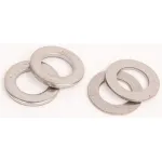 Washer/Spacer Kit (For (2)1/2 O for Bakers Pride Part# AS-Q3021X