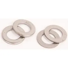 Washer/Spacer Kit (For (2)1/2 O for Bakers Pride Part# AS-Q3021X