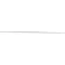 Pilot Tube W/Nut & Ferrule for Bakers Pride Part# AS-R3036X