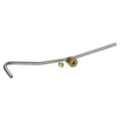 Pilot W/ Nut And Ferrule  For Bakers Pride Part# As-R3042X