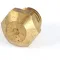 Orifice #48 Lp Gas Spud #2 for Bakers Pride Part# AS-R3091X