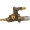 Valve, Multicock Gas  for Bakers Pride Part# AS-R3128A