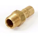 Orifice #74 Lp Gas Carry-Ove for Bakers Pride Part# AS-R3198A