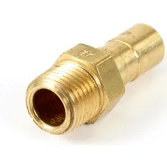 Orifice #60 Nat Gas Carry-Ove for Bakers Pride Part# AS-R3199P