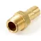 Orifice #60 Nat Gas Carry-Ove for Bakers Pride Part# AS-R3199P