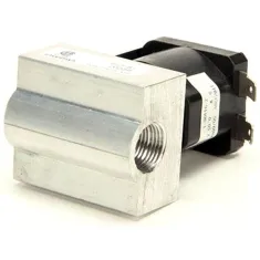 Solenoid Gas Valve Sngl Xg-S for Bakers Pride Part# AS-R3200A