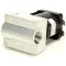 Solenoid Gas Valve Sngl Xg-S for Bakers Pride Part# AS-R3200A