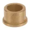 Flnged  Bearing (Bc/Gdco11) for Bakers Pride Part# AS-S0430A