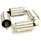Adjust. Set Of 4 Bo Leg  for Bakers Pride Part# AS-S1014X