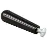 Door Handle W/Screws Side Mou for Bakers Pride Part# AS-S1300X