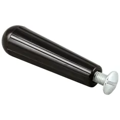 Door Handle W/Screws Side Mou for Bakers Pride Part# AS-S1300X