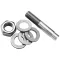 Door Pin  for Bakers Pride Part# AS-S3009X