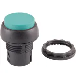 Button,Push (On,Green) for Accutemp Part# AT0E3337-1