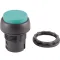 Button,Push (On,Green) for Accutemp Part# AT0E3337-1