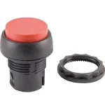 Button,Push (Off,Red) for Accutemp Part# AT0E3337-2