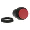 Pushbutton, Off (Red)  for Accutemp Part# AT0E3337-2