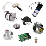 Overtemp Harness  Assembly for Accutemp Part# AT1A-2613-1