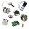 Overtemp Harness  Assembly for Accutemp Part# AT1A-2613-1