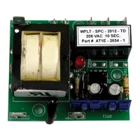 AT1E2654-1 Accutemp