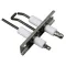 Electrode Assembly For Accutemp Part# At1E-3795