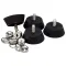 Valve Plate Seal Kit for Accutemp Part# AT1G-1830-1