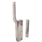 Latch,door (old Style) for Accutemp Part# AT1H-2432-1