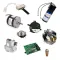 Spring Inner Door  for Accutemp Part# AT1M-3653-1