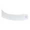 1/4" Id Silicone Hose for Accutemp Part# AT1P-2555-32000