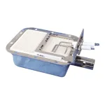 Stand By Burner for Accutemp Part# AT2A-2255-2