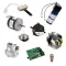 Ignition Cable  for Accutemp Part# AT2E-1804-4