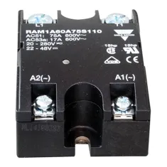 Solid State Relay for Accutemp Part# ATOE-2059-3