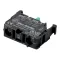Contact Block for Accutemp Part# ATOE-3338-1