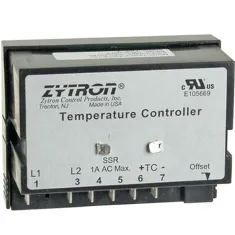 Thermostat (Solid State,Ac) for Accutemp Part# ATOE2559-2