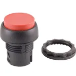 Button,Push (Off,Red) for Accutemp Part# ATOE3337-2