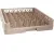 TR30W-WHTACLIPFMP63WHT-BLU2 Vollrath