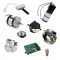 Door Heater Wire  for International Cold Storage Part# AX4549