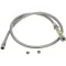 S/S Flexible Hose 68" for T&S Brass Part# B-0068-HM