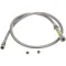 S/S Flexible Hose 68" for T&S Brass Part# B-0068HL
