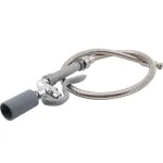 Valve&hose for T&s Part# B0100C-SWV