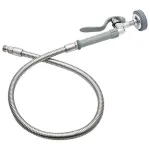 Hose Assembly 44" T&S  for T&S Brass Part# B-0100-M